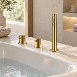 aquanello-eternal-3-hole-bath-faucet-hand-shower-gold